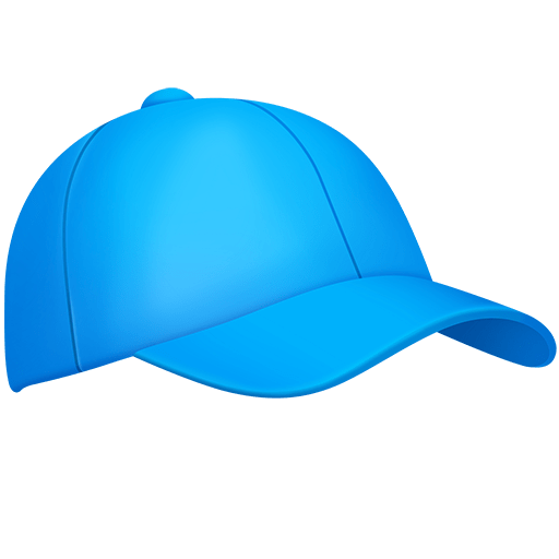 Cap Logo